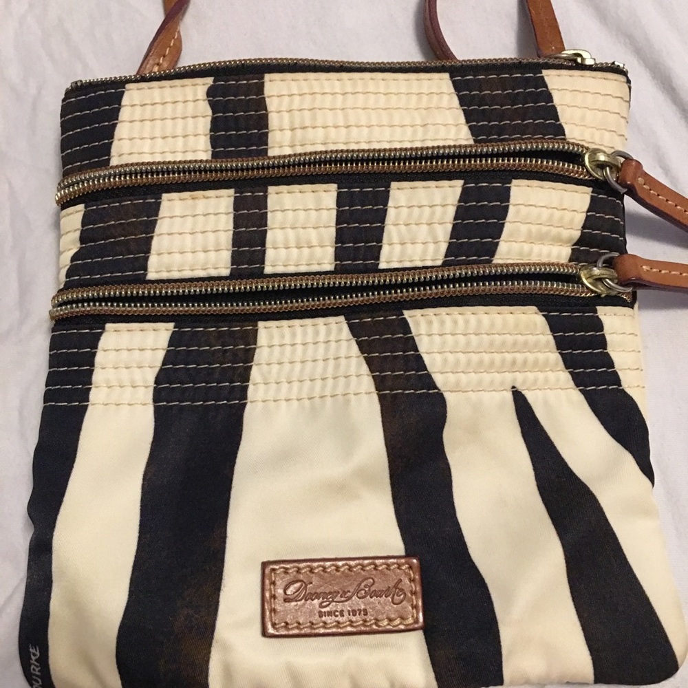 Dooney & Bourke crossbody